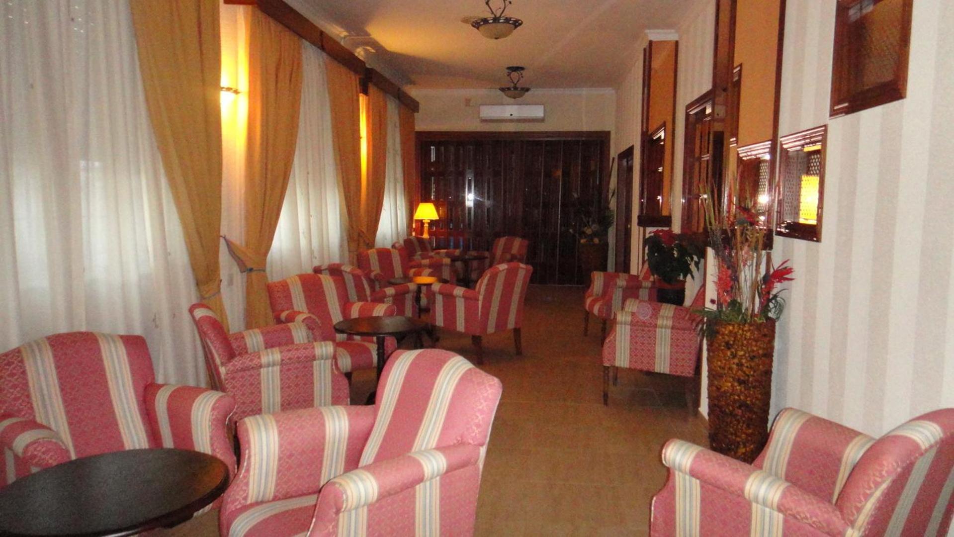 Paraiso Playa Hotel Isola Cristina Esterno foto
