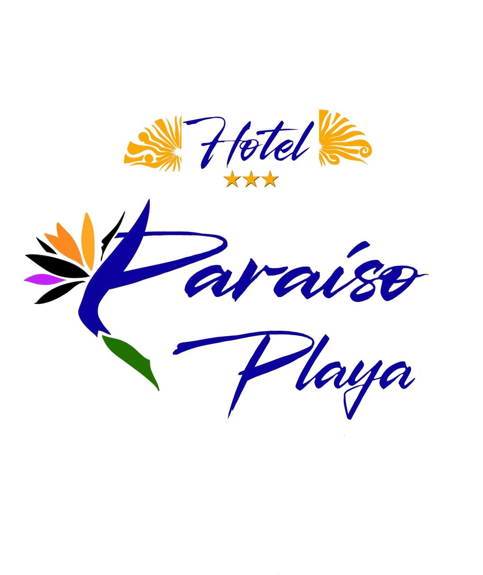 Paraiso Playa Hotel Isola Cristina Esterno foto