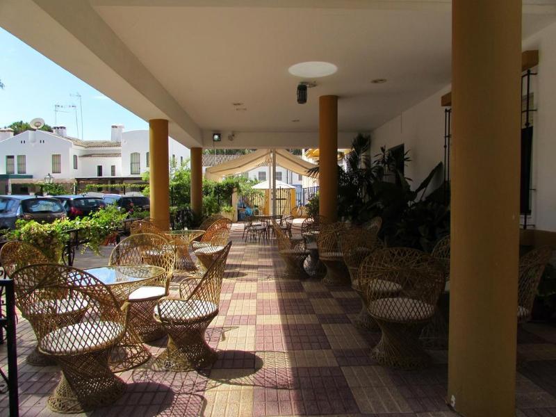 Paraiso Playa Hotel Isola Cristina Esterno foto